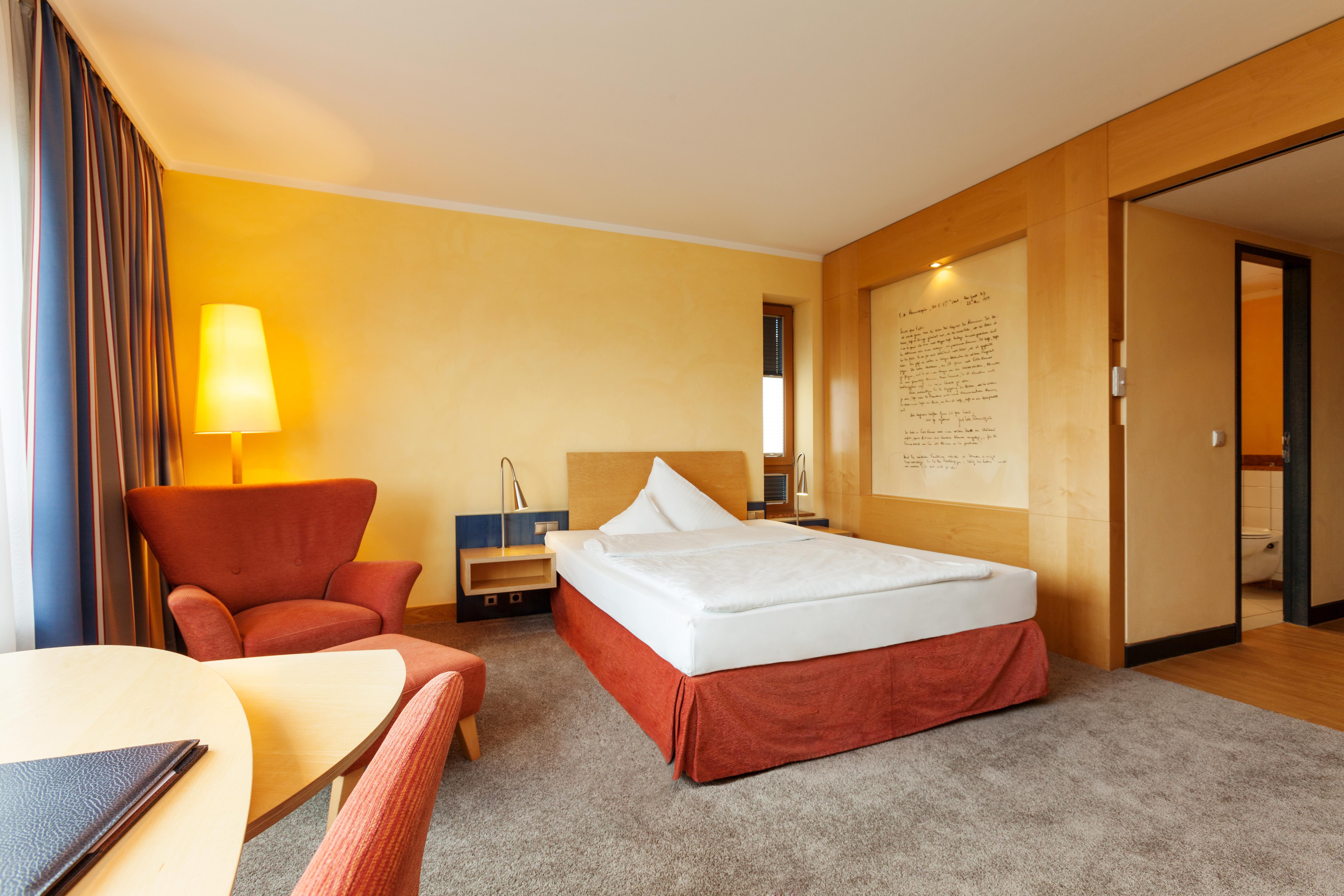 Vienna House By Wyndham Remarque Osnabrueck Otel Dış mekan fotoğraf