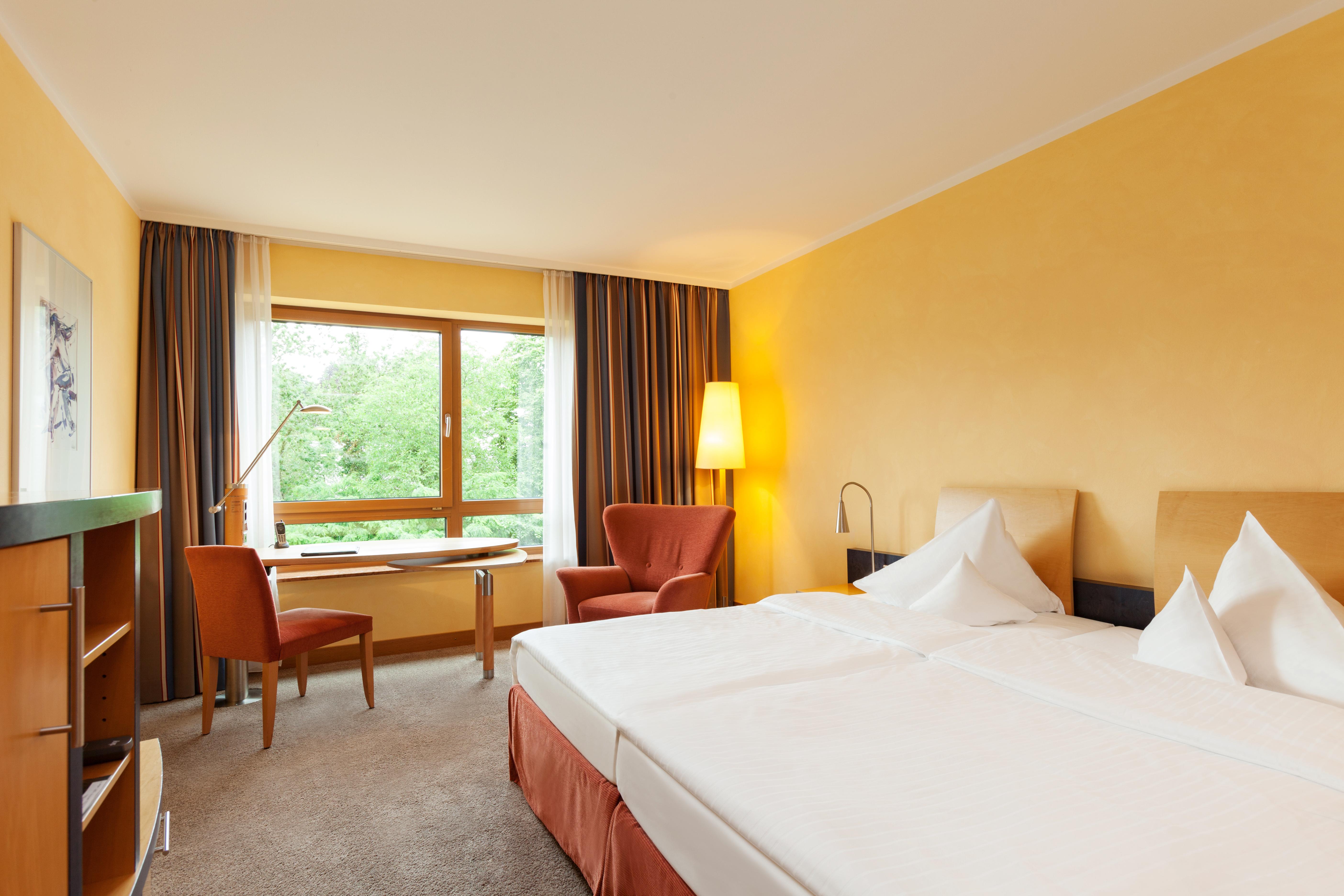 Vienna House By Wyndham Remarque Osnabrueck Otel Dış mekan fotoğraf