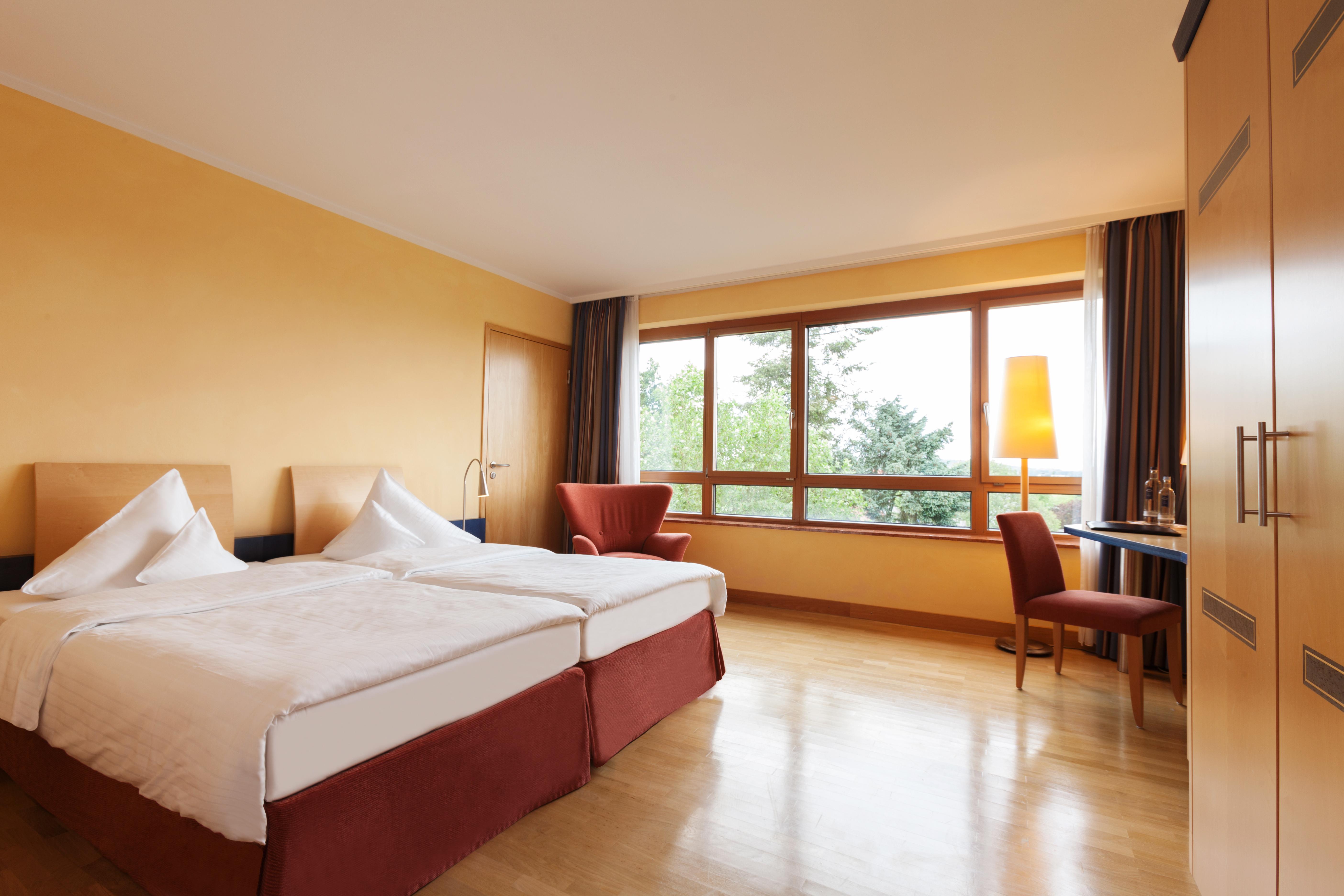 Vienna House By Wyndham Remarque Osnabrueck Otel Dış mekan fotoğraf