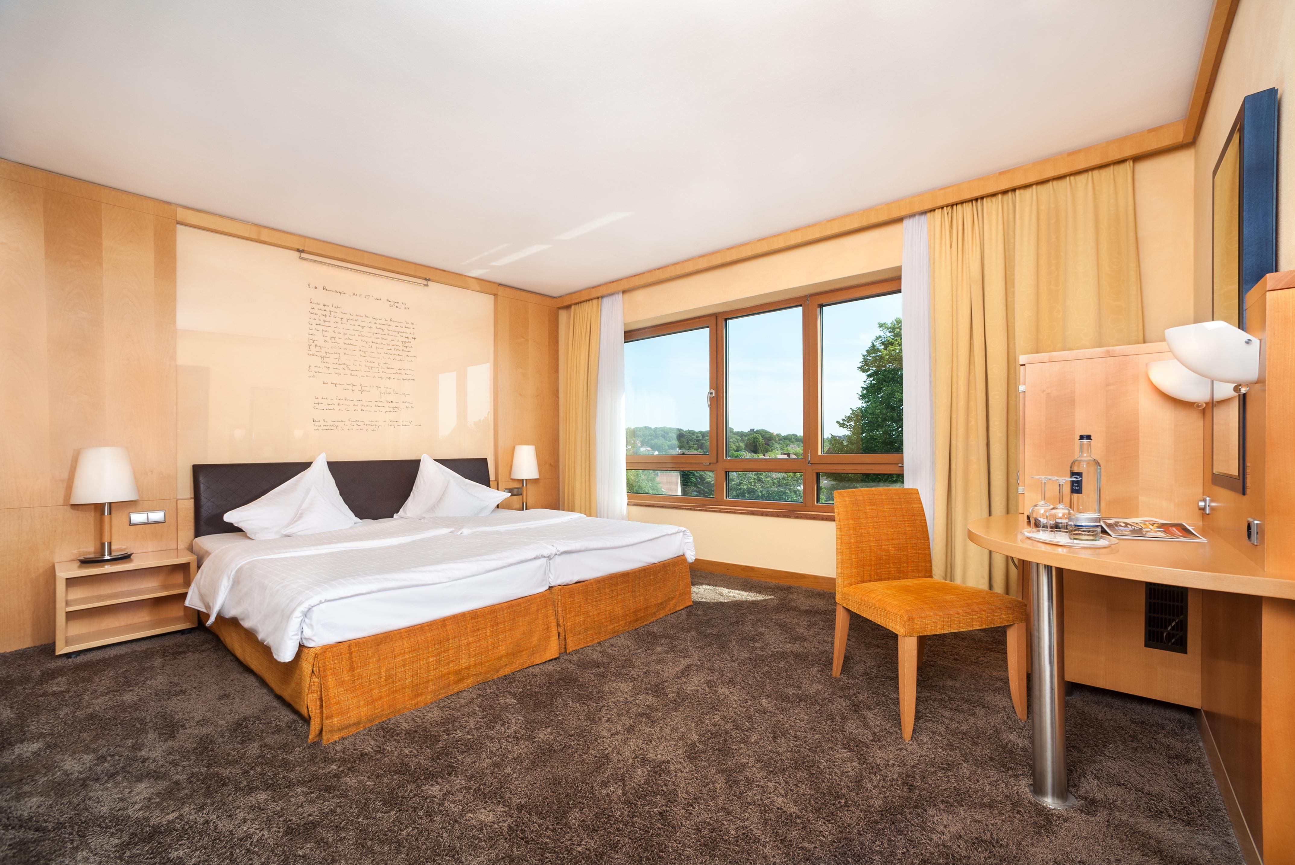 Vienna House By Wyndham Remarque Osnabrueck Otel Dış mekan fotoğraf