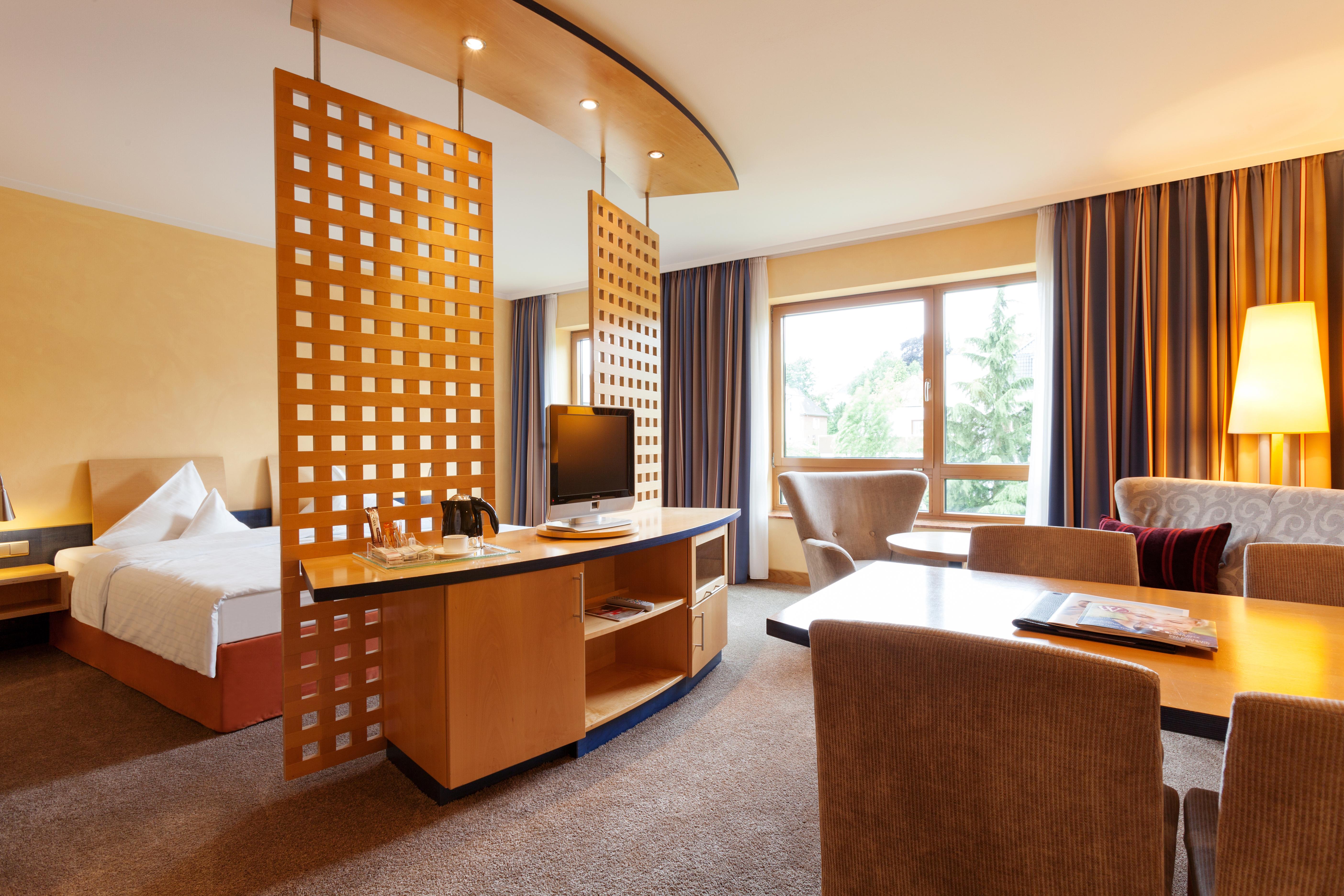 Vienna House By Wyndham Remarque Osnabrueck Otel Dış mekan fotoğraf