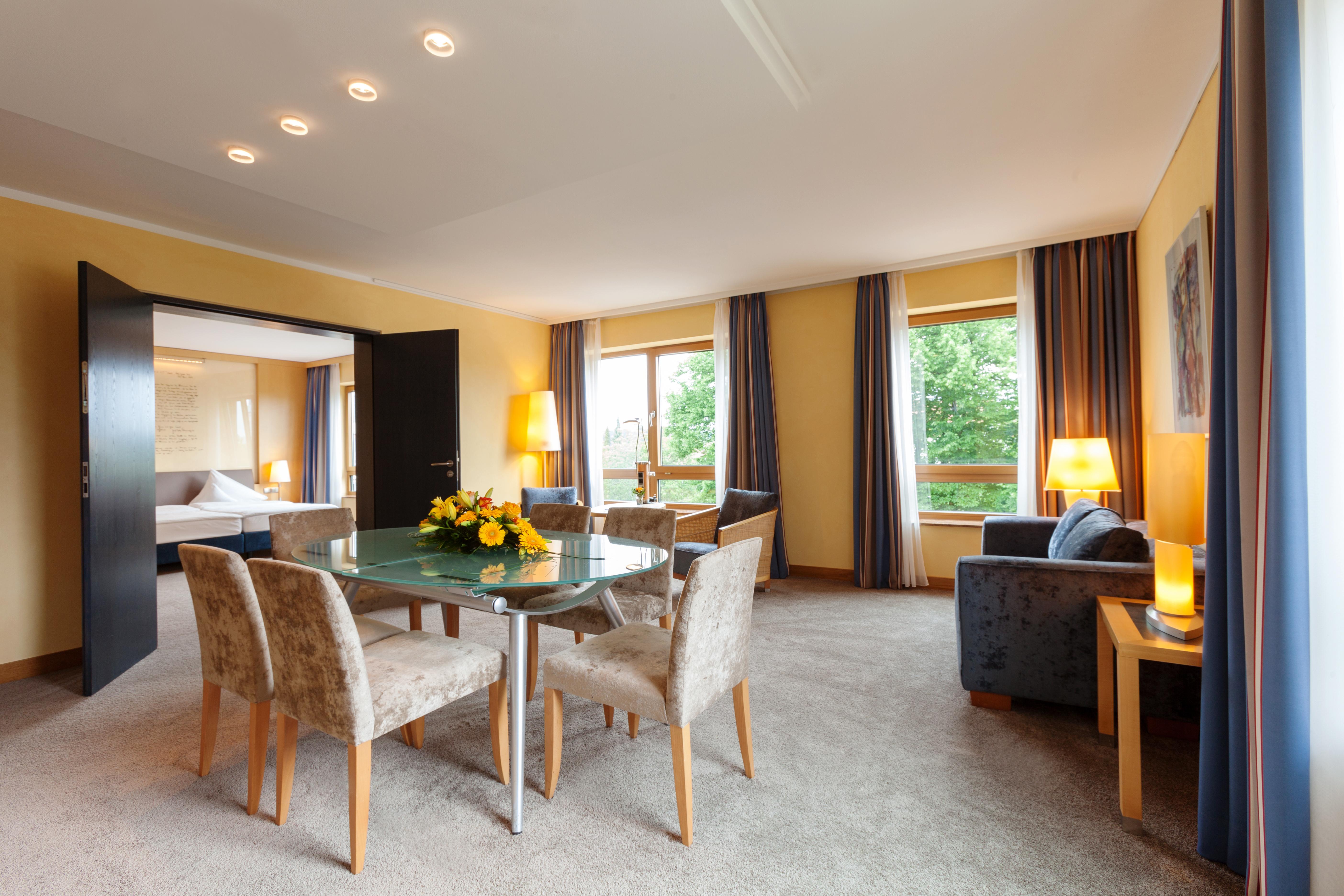 Vienna House By Wyndham Remarque Osnabrueck Otel Dış mekan fotoğraf