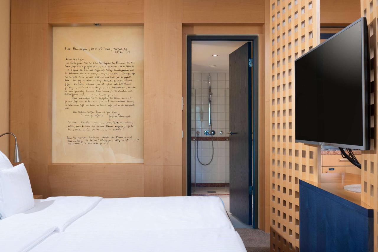 Vienna House By Wyndham Remarque Osnabrueck Otel Dış mekan fotoğraf