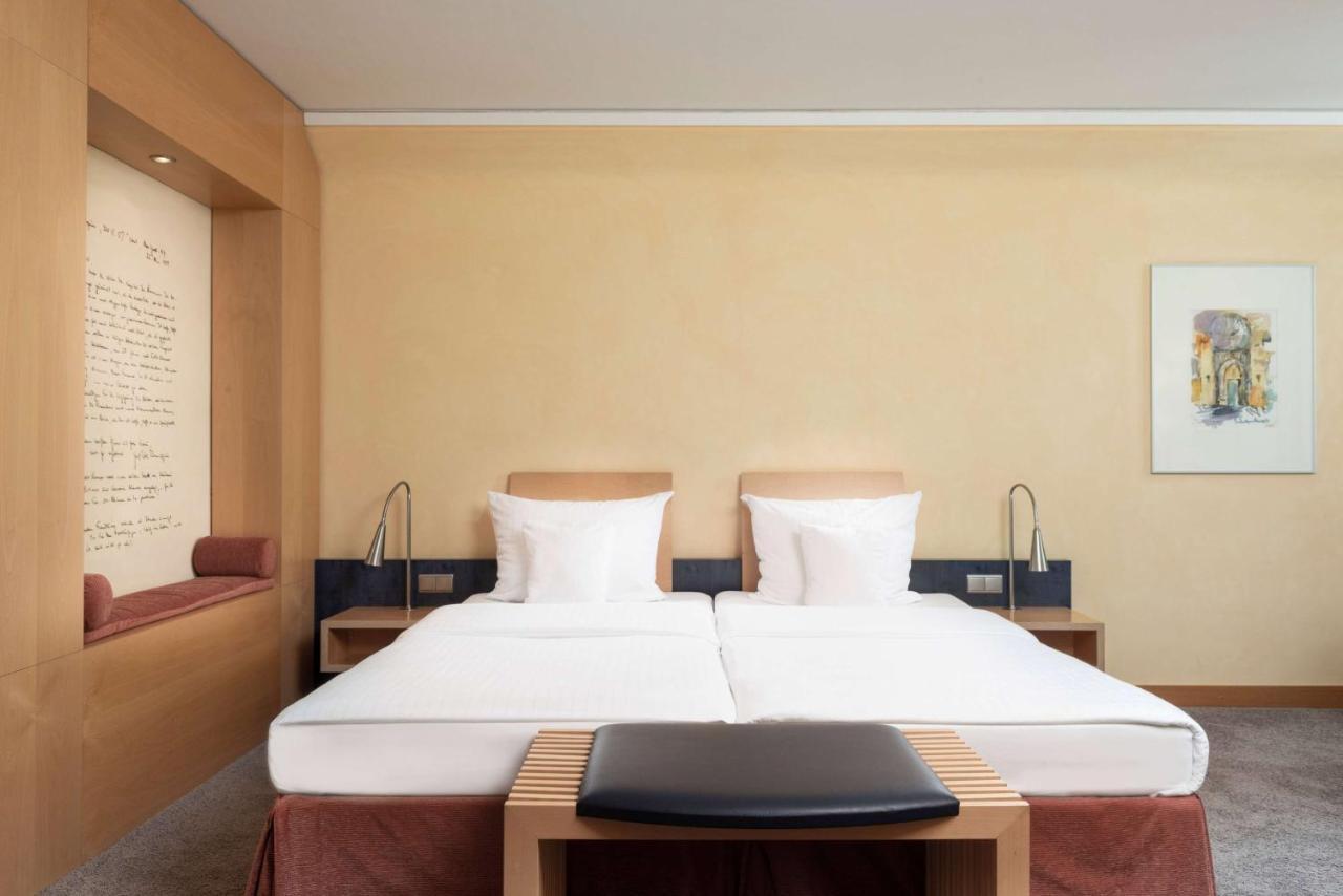 Vienna House By Wyndham Remarque Osnabrueck Otel Dış mekan fotoğraf