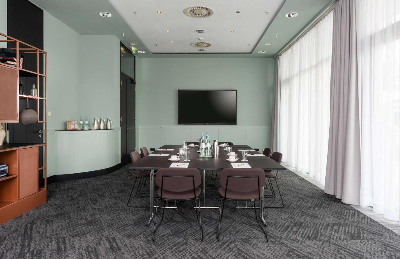 Vienna House By Wyndham Remarque Osnabrueck Otel Dış mekan fotoğraf