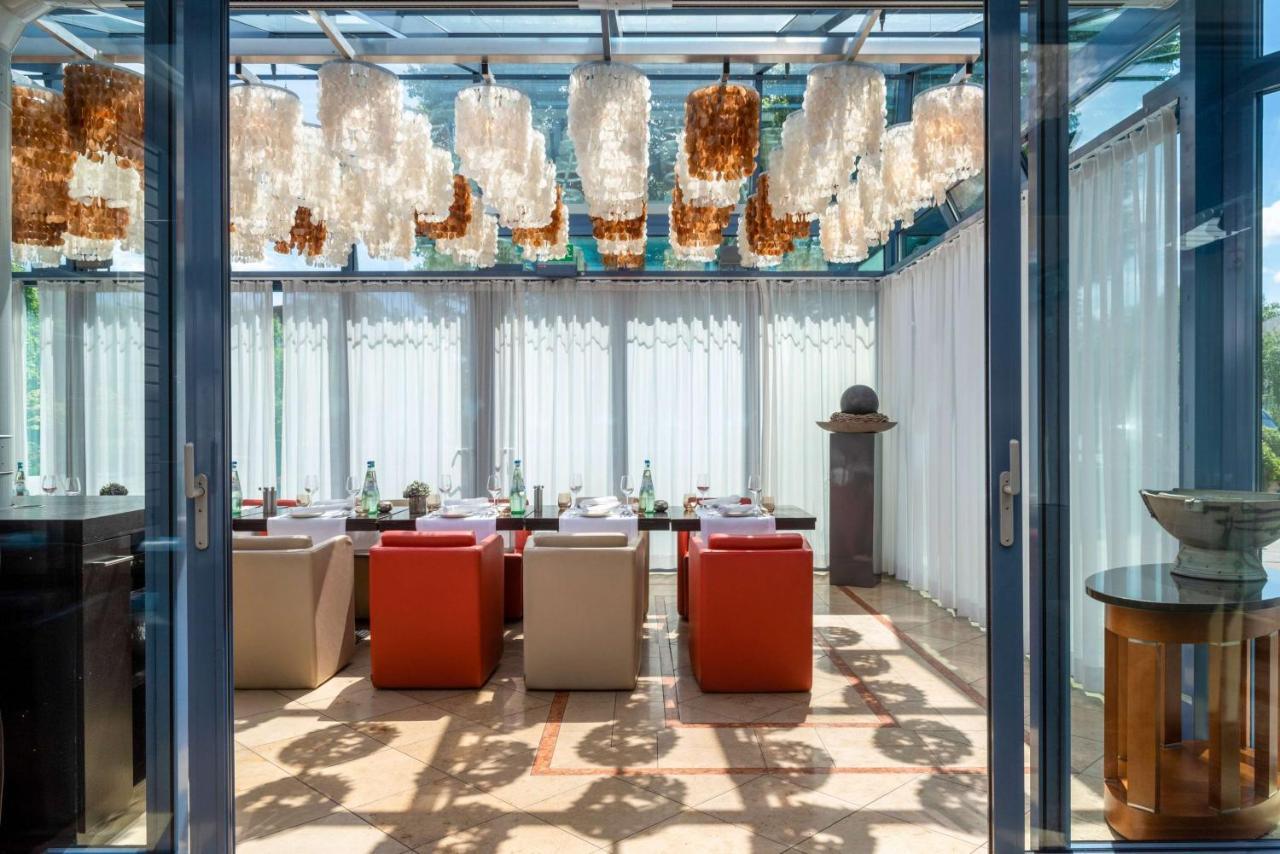 Vienna House By Wyndham Remarque Osnabrueck Otel Dış mekan fotoğraf