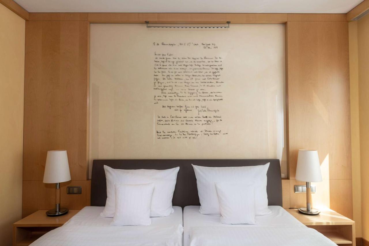 Vienna House By Wyndham Remarque Osnabrueck Otel Dış mekan fotoğraf