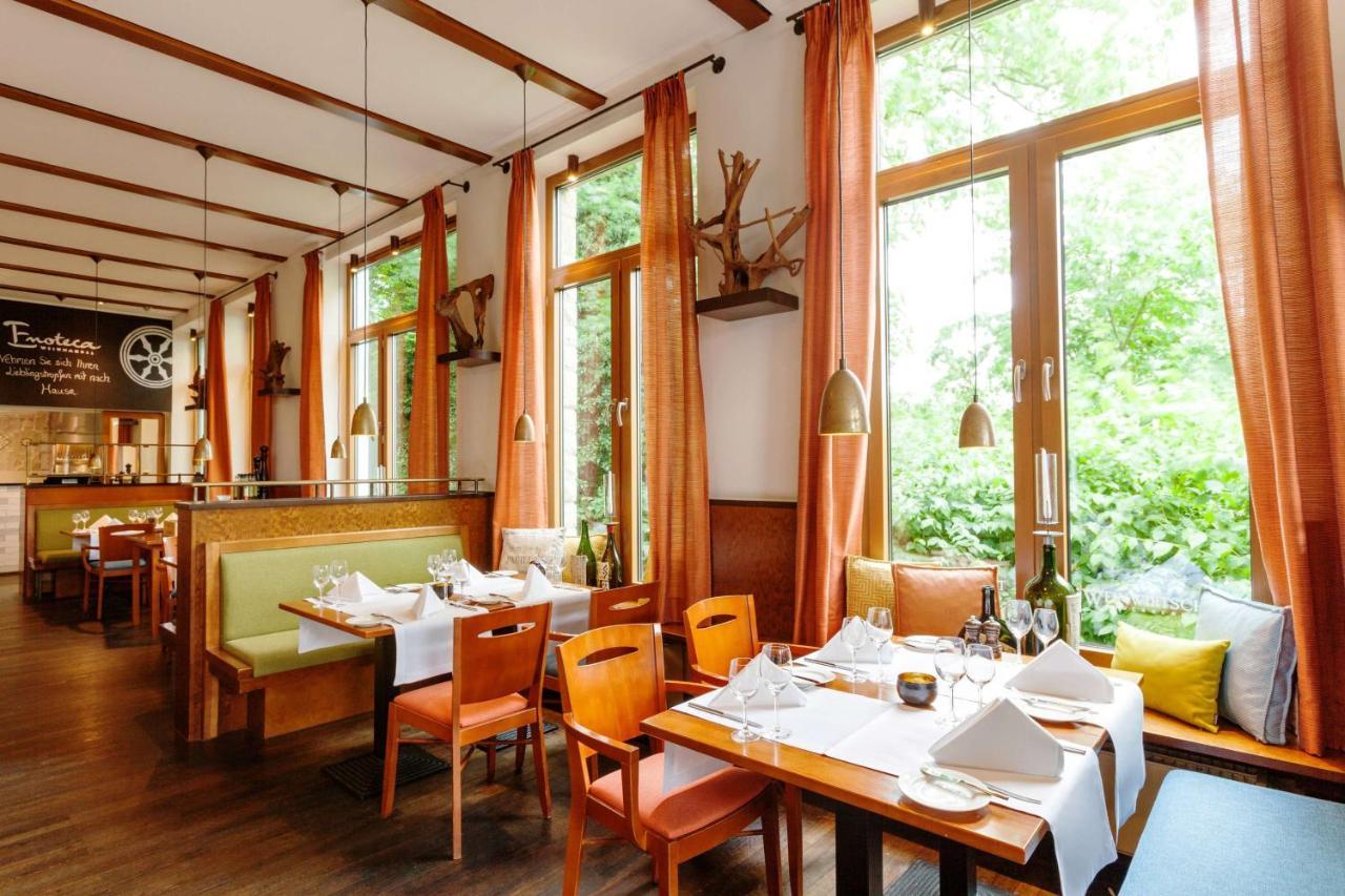 Vienna House By Wyndham Remarque Osnabrueck Otel Dış mekan fotoğraf