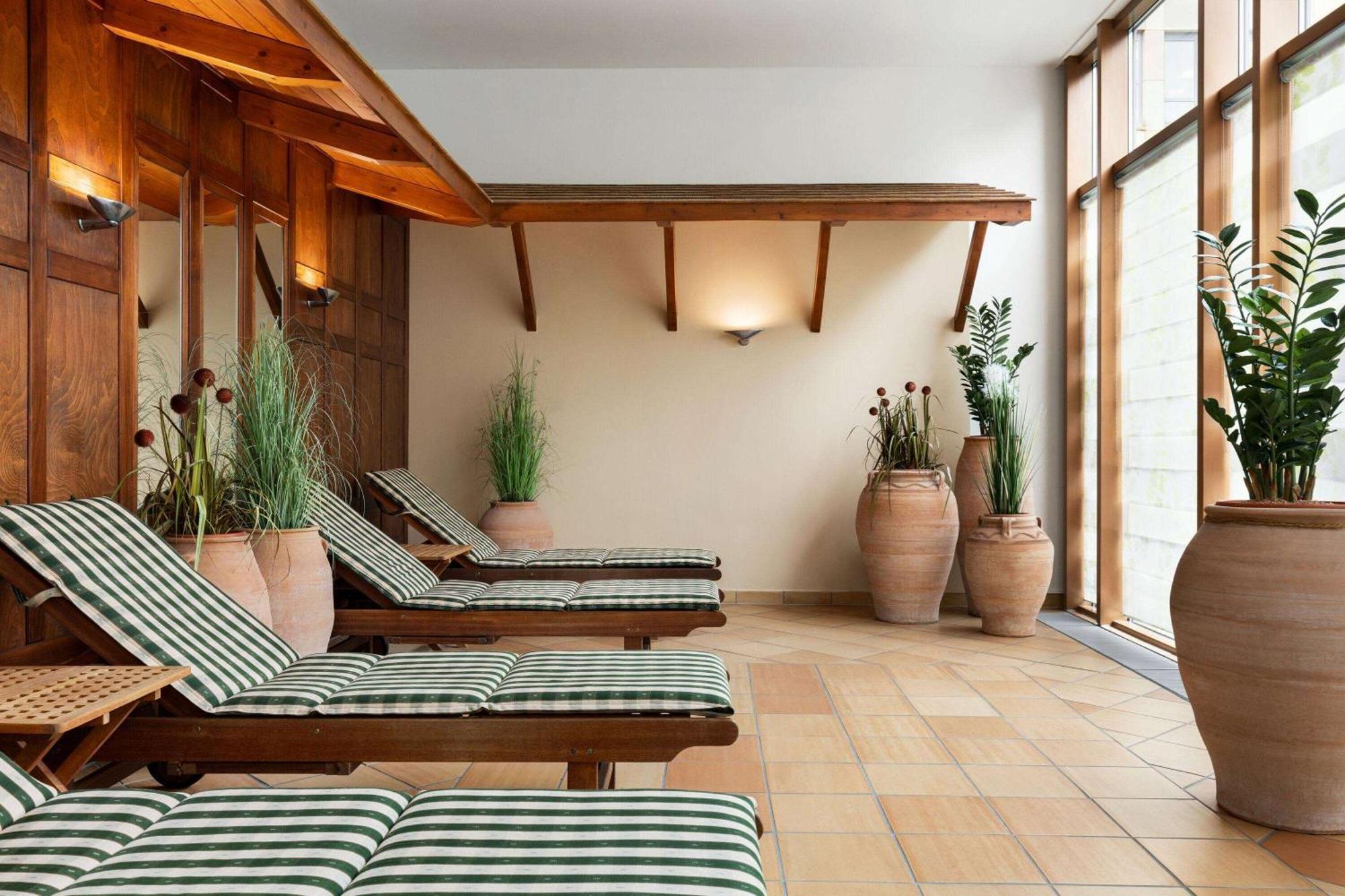 Vienna House By Wyndham Remarque Osnabrueck Otel Dış mekan fotoğraf