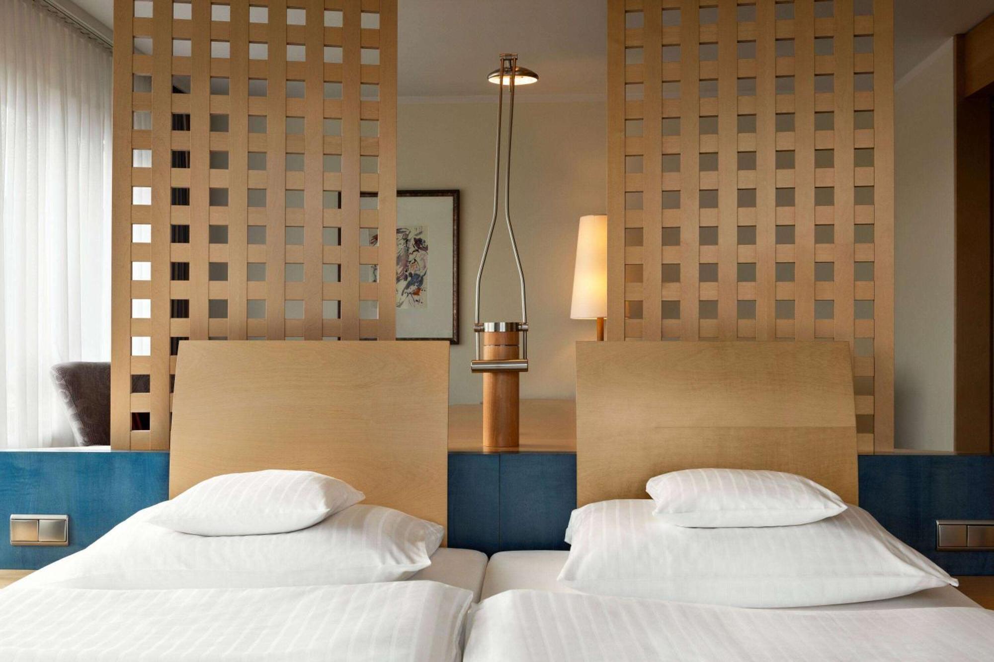 Vienna House By Wyndham Remarque Osnabrueck Otel Dış mekan fotoğraf