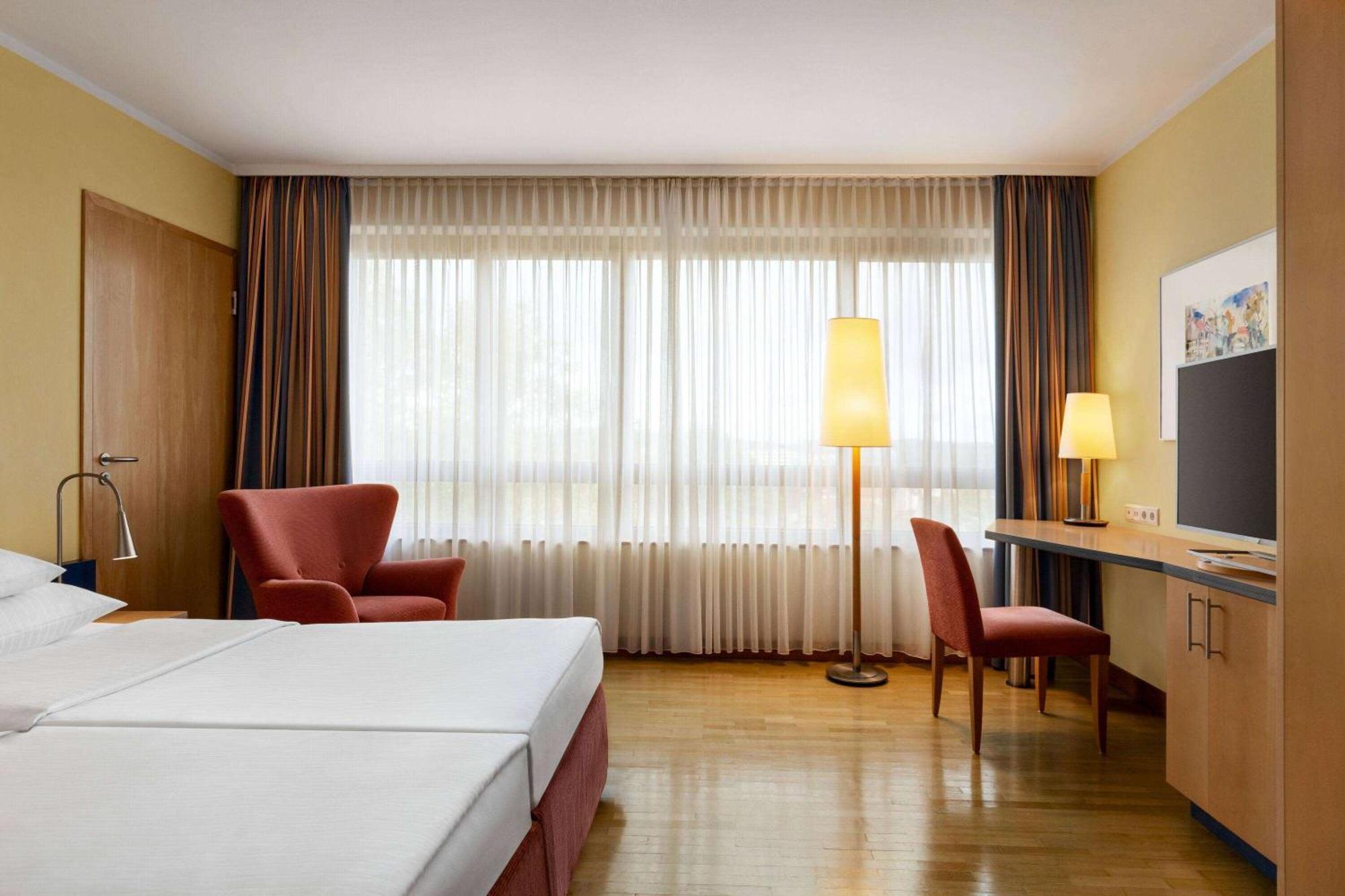Vienna House By Wyndham Remarque Osnabrueck Otel Dış mekan fotoğraf