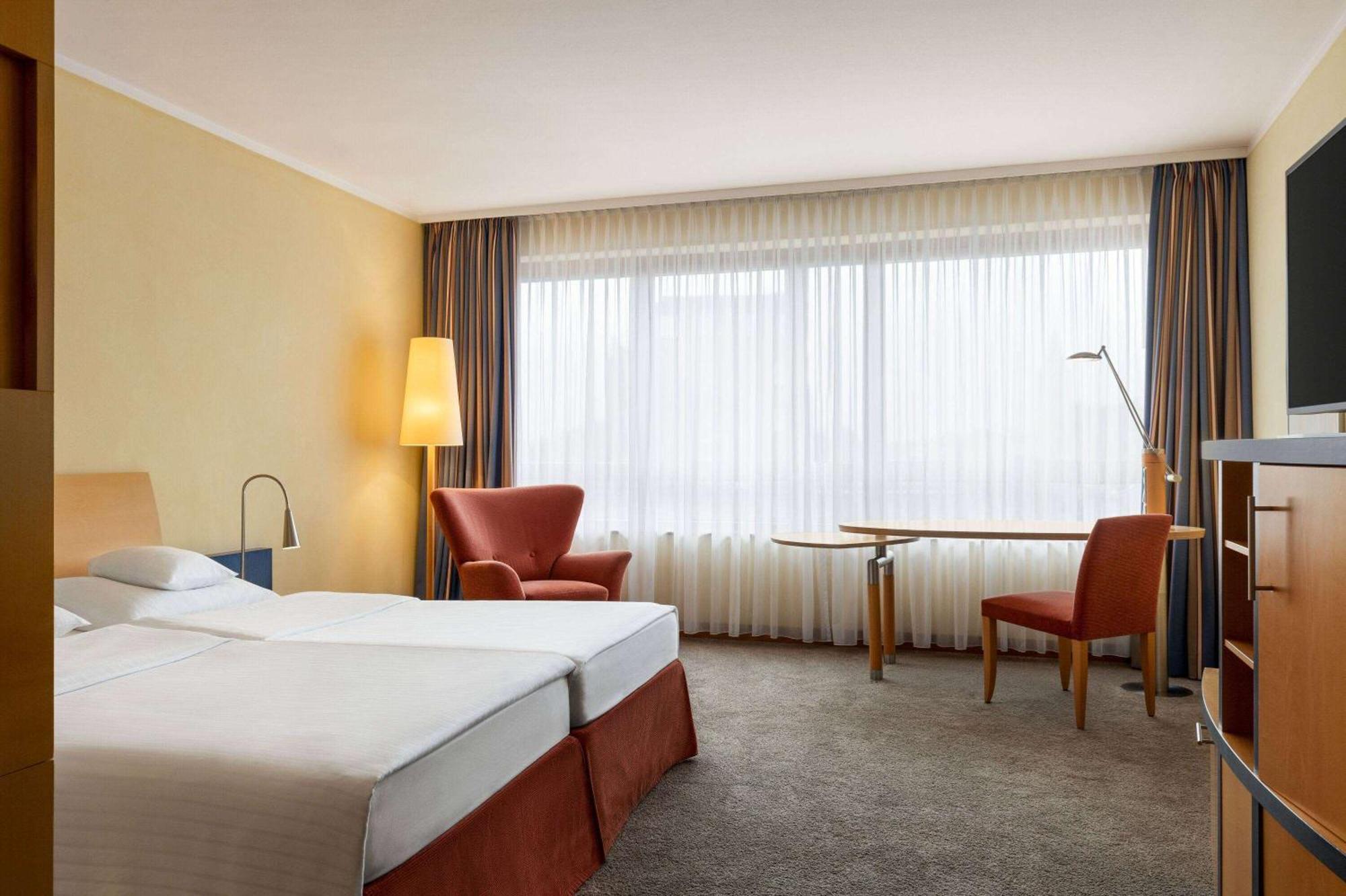 Vienna House By Wyndham Remarque Osnabrueck Otel Dış mekan fotoğraf