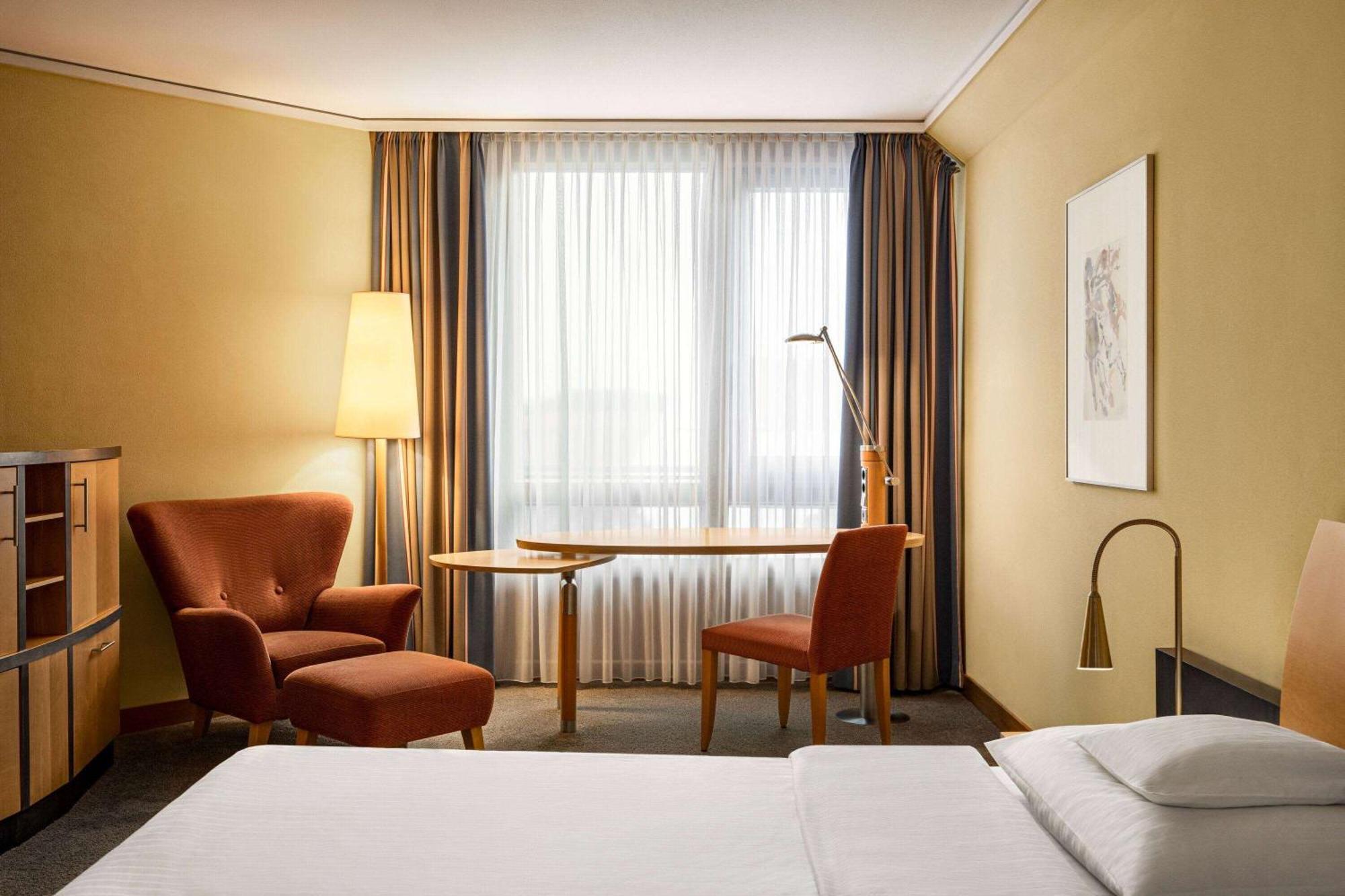 Vienna House By Wyndham Remarque Osnabrueck Otel Dış mekan fotoğraf