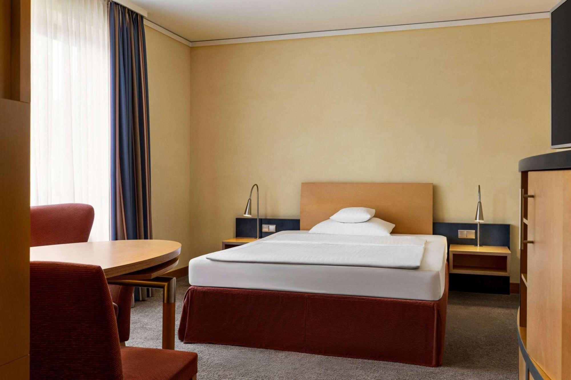 Vienna House By Wyndham Remarque Osnabrueck Otel Dış mekan fotoğraf