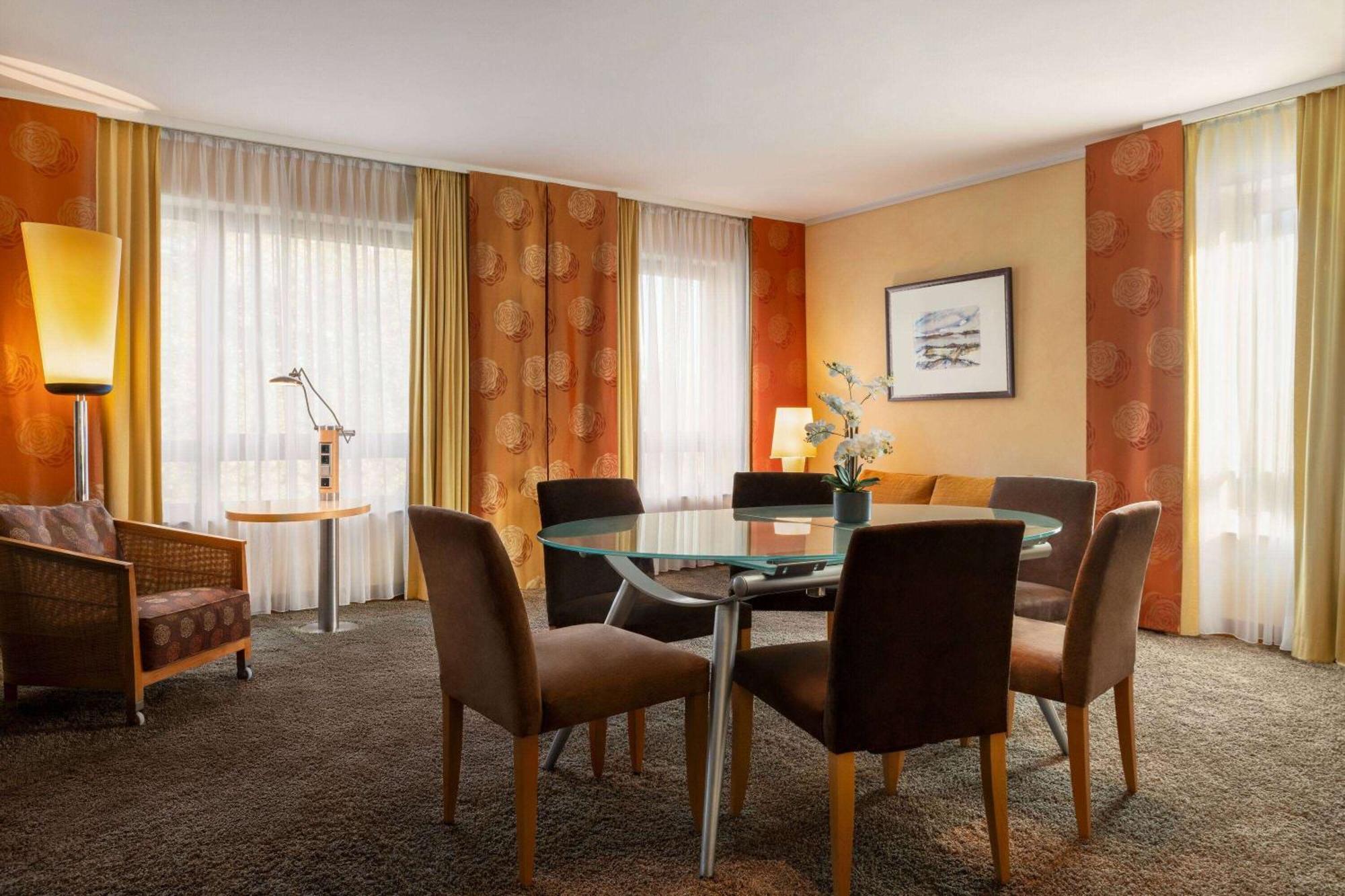 Vienna House By Wyndham Remarque Osnabrueck Otel Dış mekan fotoğraf