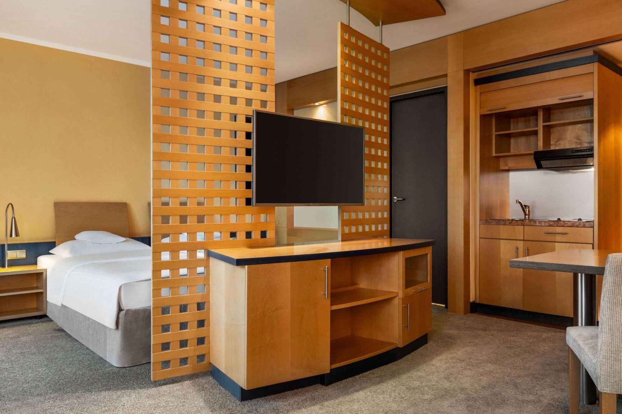 Vienna House By Wyndham Remarque Osnabrueck Otel Dış mekan fotoğraf