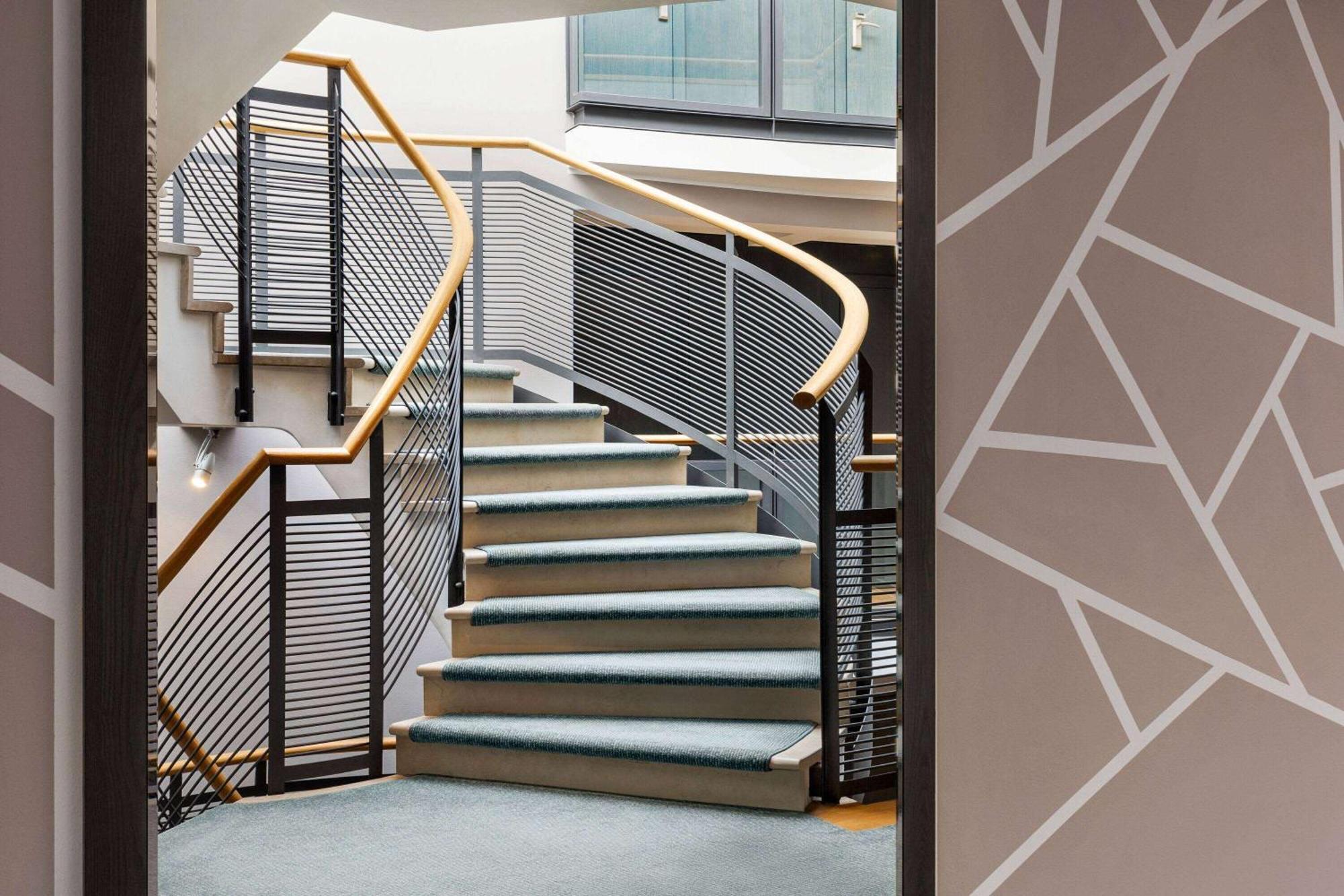 Vienna House By Wyndham Remarque Osnabrueck Otel Dış mekan fotoğraf