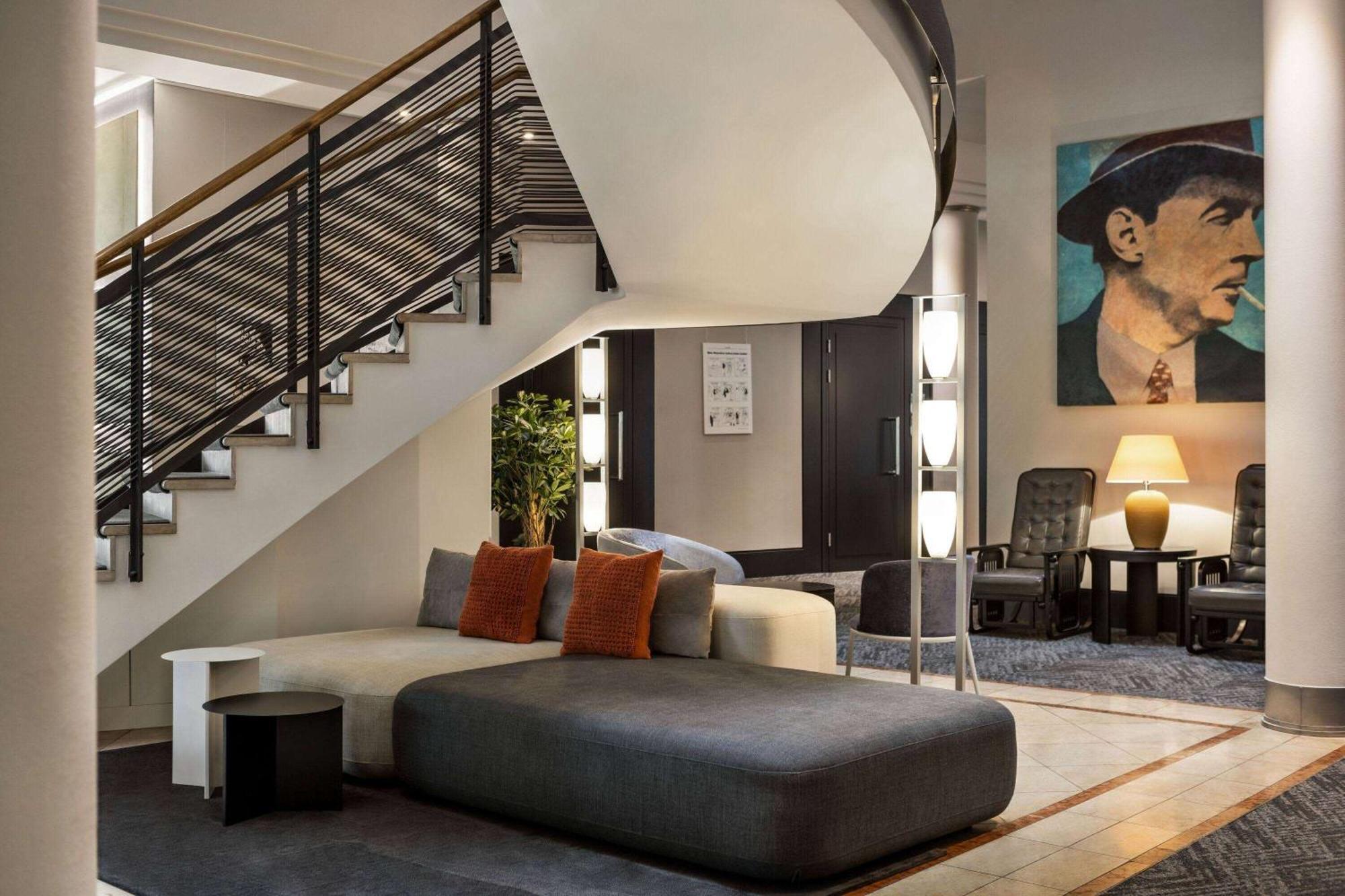 Vienna House By Wyndham Remarque Osnabrueck Otel Dış mekan fotoğraf